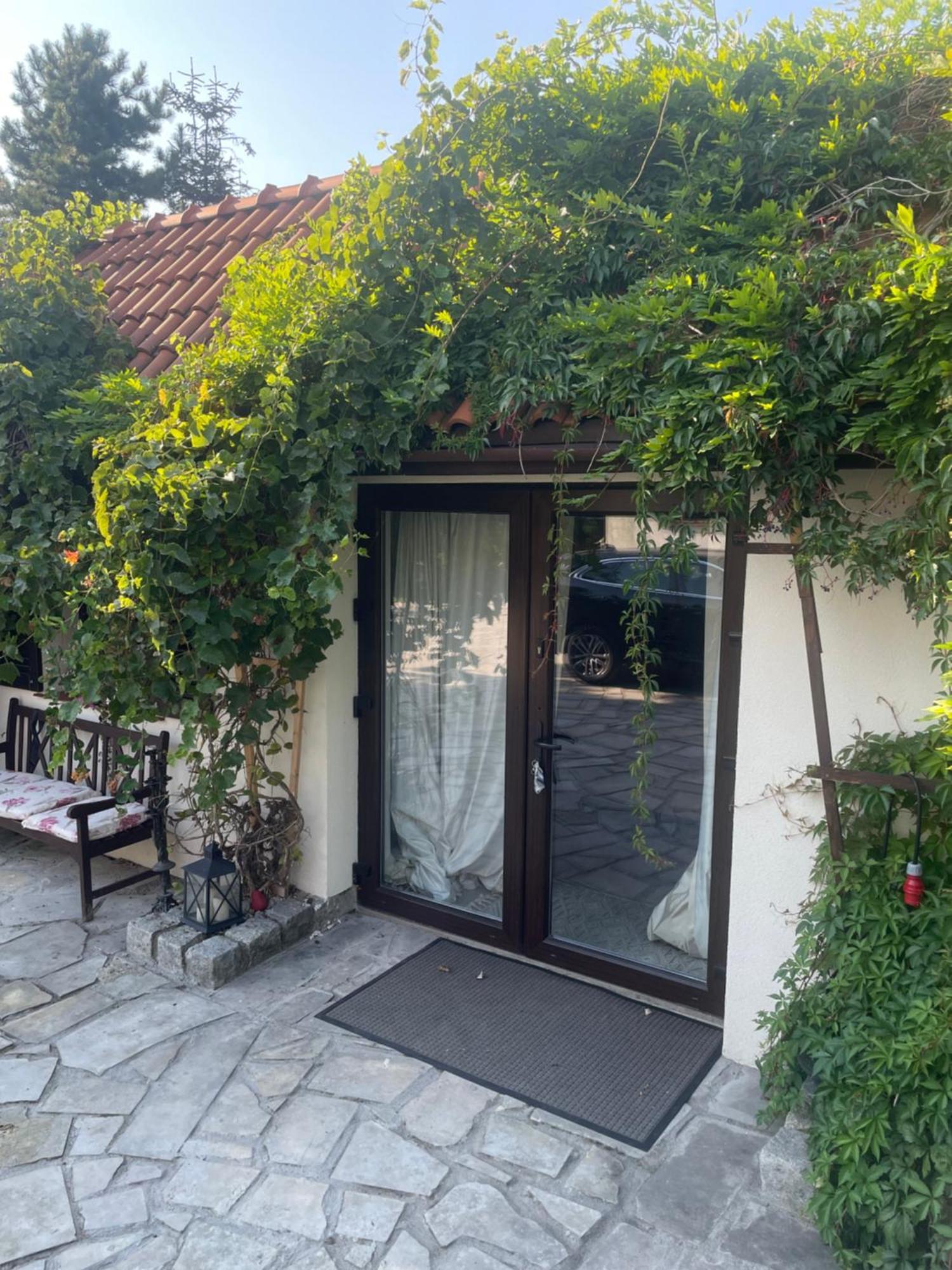 Domek Wakacyjny Lubin (West Pomeranian) Exterior foto